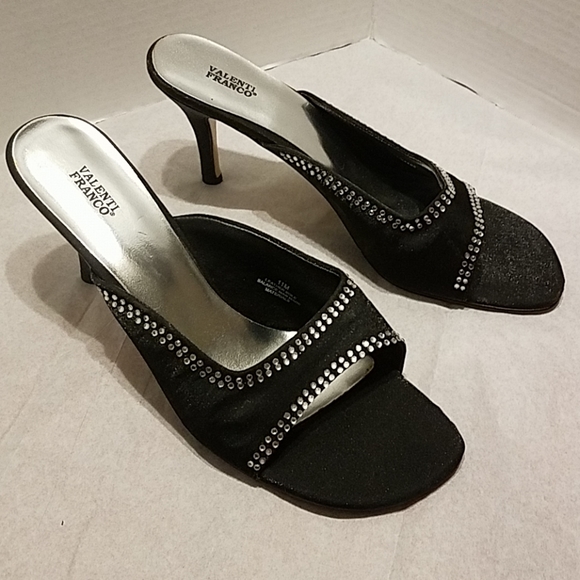 Really cute heels sz 11 - Picture 2 of 5